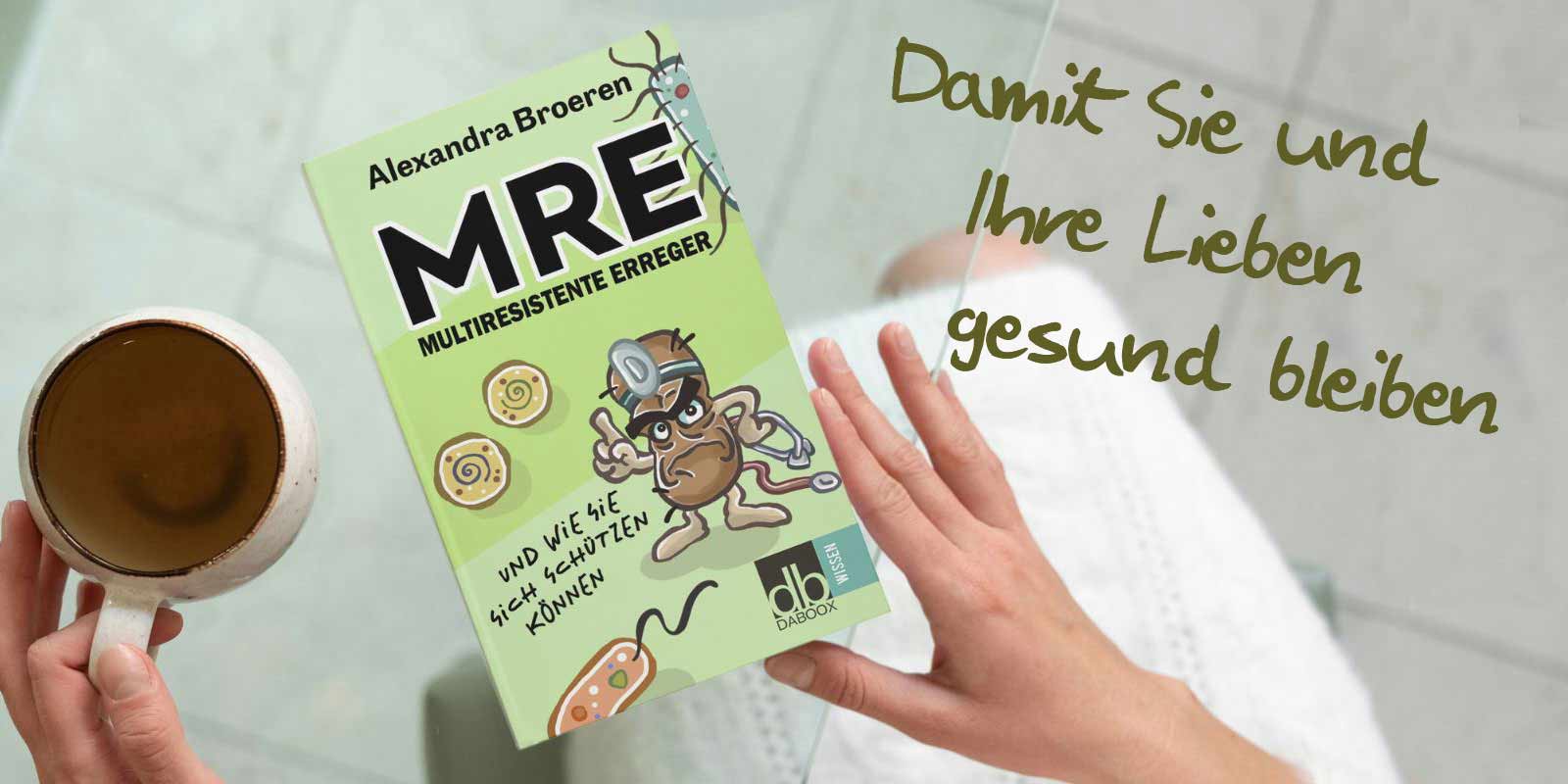 Multiresistente Erreger MRE