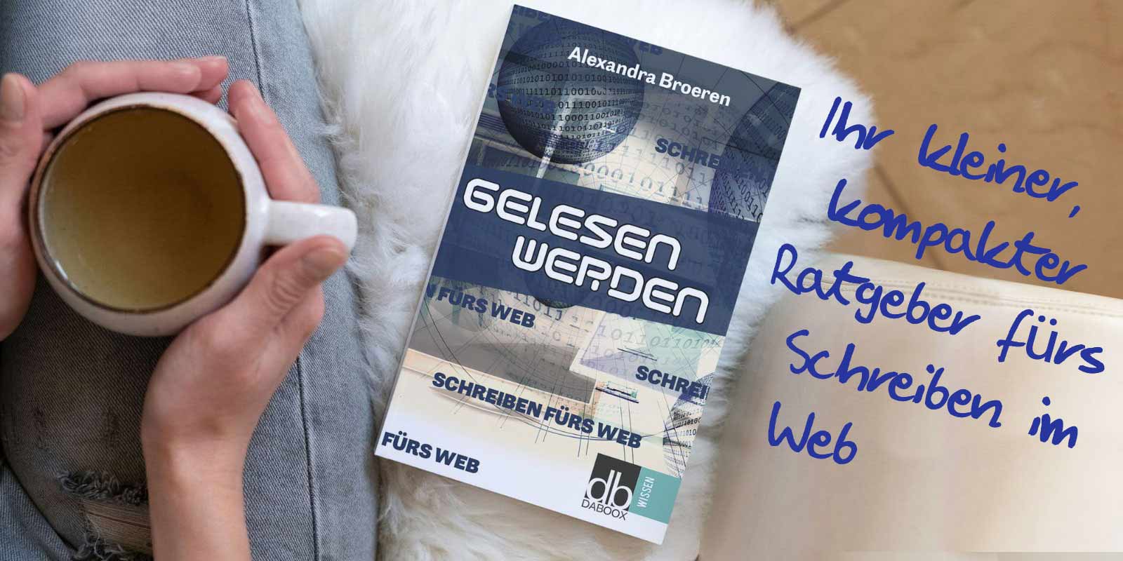 Schreiben fuers Web